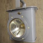 719 8167 Lampa